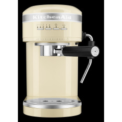 Кофеварка KITCHENAID Artisan 5KES6503EAC - 6 фото