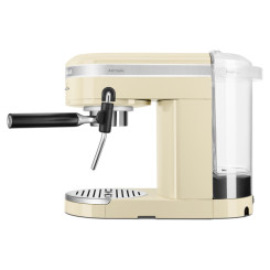 Кофеварка KITCHENAID Artisan 5KES6503EAC - 8 фото