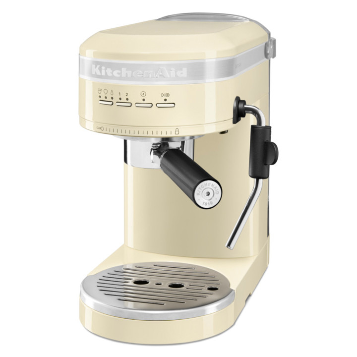 Кофеварка KITCHENAID Artisan 5KES6503EAC - 1 фото