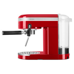 Кофеварка KITCHENAID Artisan 5KES6503EER - 2 фото