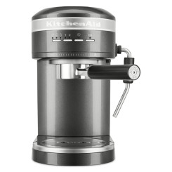 Кавоварка KITCHENAID Artisan 5KES6503EMS - 5 фото