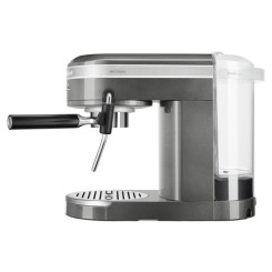 Кавоварка KITCHENAID Artisan 5KES6503EMS - 6 фото