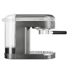 Кавоварка KITCHENAID Artisan 5KES6503EMS - 7 фото