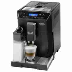 Кавоварка DELONGHI ECAM 44.660 B Eletta