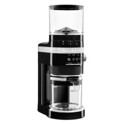 Кофемолка KITCHENAID 5KCG8433EOB - 5 фото