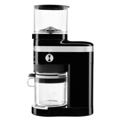 Кофемолка KITCHENAID 5KCG8433EOB - 6 фото