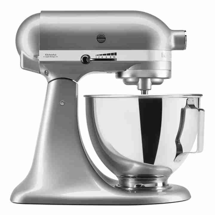 Кухонний комбайн KITCHENAID 5KSM95PSEMC