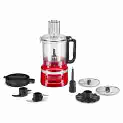 Кухонний комбайн KITCHENAID 5KSM3311XEER