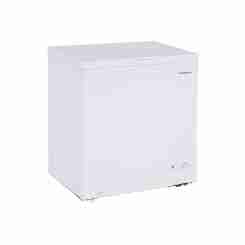 Морозильный ларь MIDEA MDRC 207 SLF34G