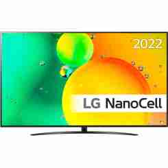 Телевизор LG 65QNED86T6A