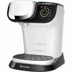 Кавоварка BOSCH TAS6502 Tassimo My Way 2