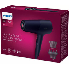 Фен PHILIPS BHD 510/00