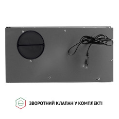 Вытяжка PERFELLI BI 5256 BL 700 LED - 8 фото