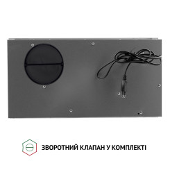 Вытяжка PERFELLI BI 5256 WH 700 LED - 8 фото