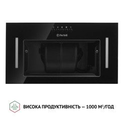 Вытяжка PERFELLI BI 5684 BL 1000 LED - 5 фото