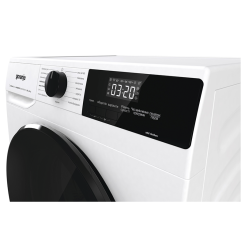 Прально-сушильна машина GORENJE WD2A164ADS - 2 фото