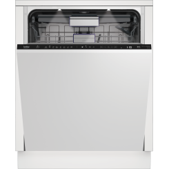 Посудомоечная машина BEKO BDFN26520XQ