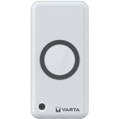 Павербанк VARTA Wireless Power Bank 20000 mAh (57909101111)