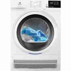 Сушильная машина ELECTROLUX EW8H458WP