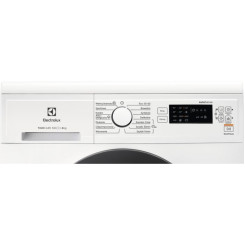 Пральна машина ELECTROLUX EW2T528SP - 8 фото