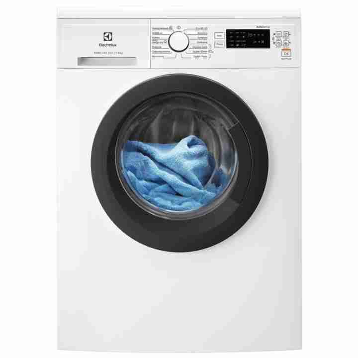 Пральна машина ELECTROLUX EW2T528SP - 1 фото