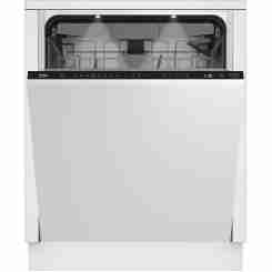 Встраиваемая посудомоечная машина BEKO BDIS38040A