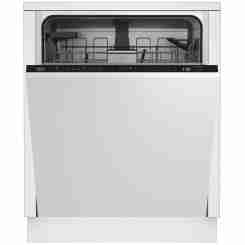 Посудомоечная машина BEKO BDFS15020W