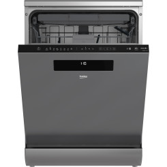 Посудомоечная машина BEKO DEN48520XAD - 8 фото