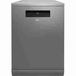 Посудомийна машина BEKO DEN48520XAD