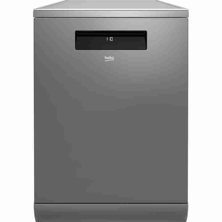 Посудомоечная машина BEKO DEN48520XAD - 1 фото