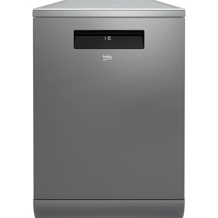 Посудомоечная машина BEKO DEN48520XAD - 1 фото