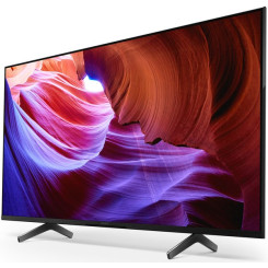 Телевизор SONY KD43X85TKR - 7 фото