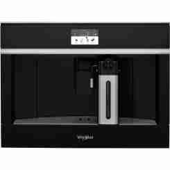 Вбудована кавоварка WHIRLPOOL W11CM145