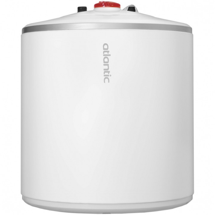 Водонагреватель ATLANTIC OPro Compact PC 15 SB 2000W (821454) - 1 фото