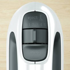 Миксер TEFAL HT460138 - 5 фото