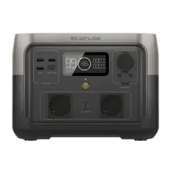 Зарядная станция ECOFLOW DELTA Max 2000 (DELTA2000-EU)