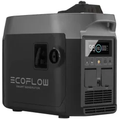 Генератор ECOFLOW Inverter Generator - 2 фото