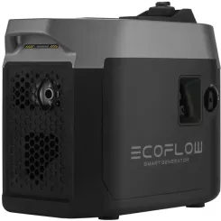 Генератор ECOFLOW Inverter Generator - 3 фото