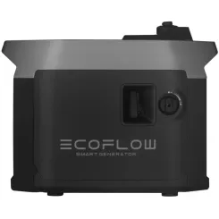 Генератор ECOFLOW Inverter Generator - 4 фото