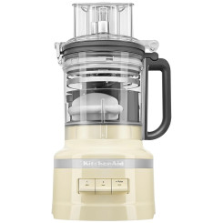 Кухонный комбайн KITCHENAID 5KFP1319EAC - 11 фото