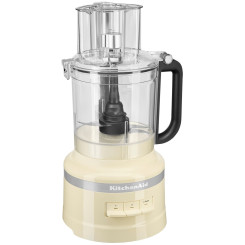 Кухонный комбайн KITCHENAID 5KFP1319EAC - 15 фото