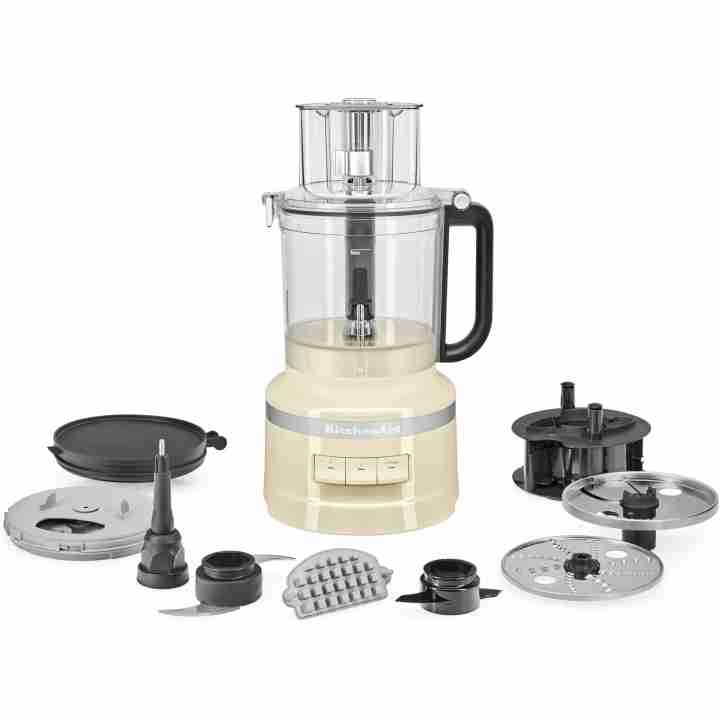 Кухонный комбайн KITCHENAID 5KFP1319EAC - 1 фото