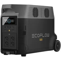 Зарядная станция ECOFLOW DELTA Pro - 2 фото