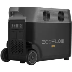 Зарядная станция ECOFLOW DELTA Pro - 3 фото