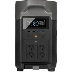 Зарядна станція ECOFLOW DELTA Max 2000 (DELTA2000-EU)