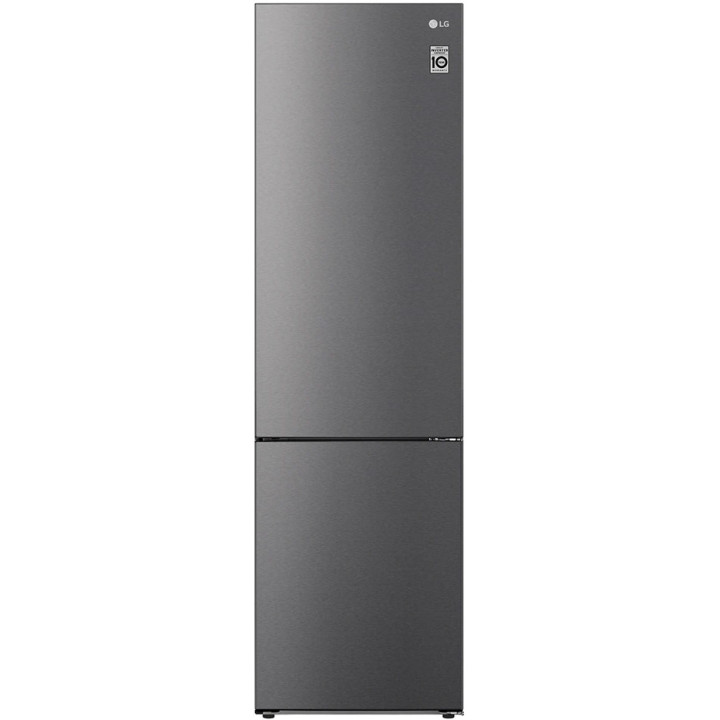 Холодильник LG GW-B509CLZM - 1 фото