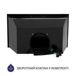 Вытяжка MINOLA HBI 5222 BLF 700 LED - 7 фото