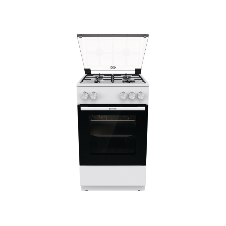 Плита GORENJE GG5A13WJ - 1 фото