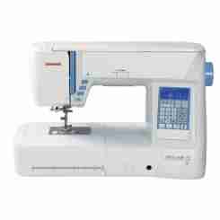 Швейна машина JANOME Excellent Stitch 100