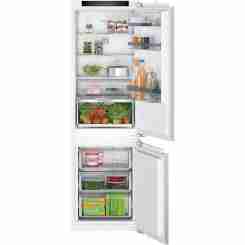 Встраиваемый холодильник BOSCH KIS86AFE0
